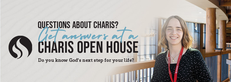 Charis Bible College Open House - Love Black Country